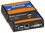 MuxLab DVI-USB-HDBT-EX (500391)